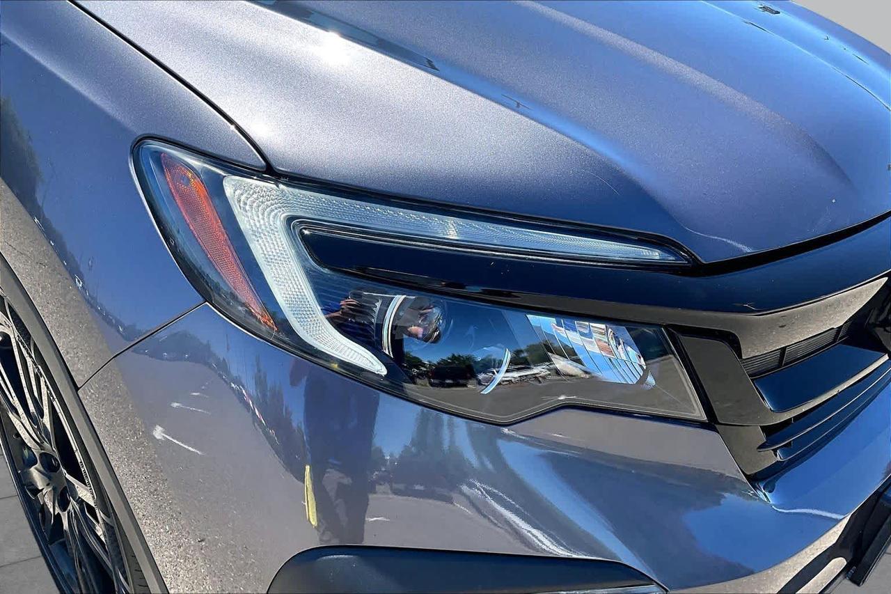 2021 Honda Pilot Special Edition Folsom CA