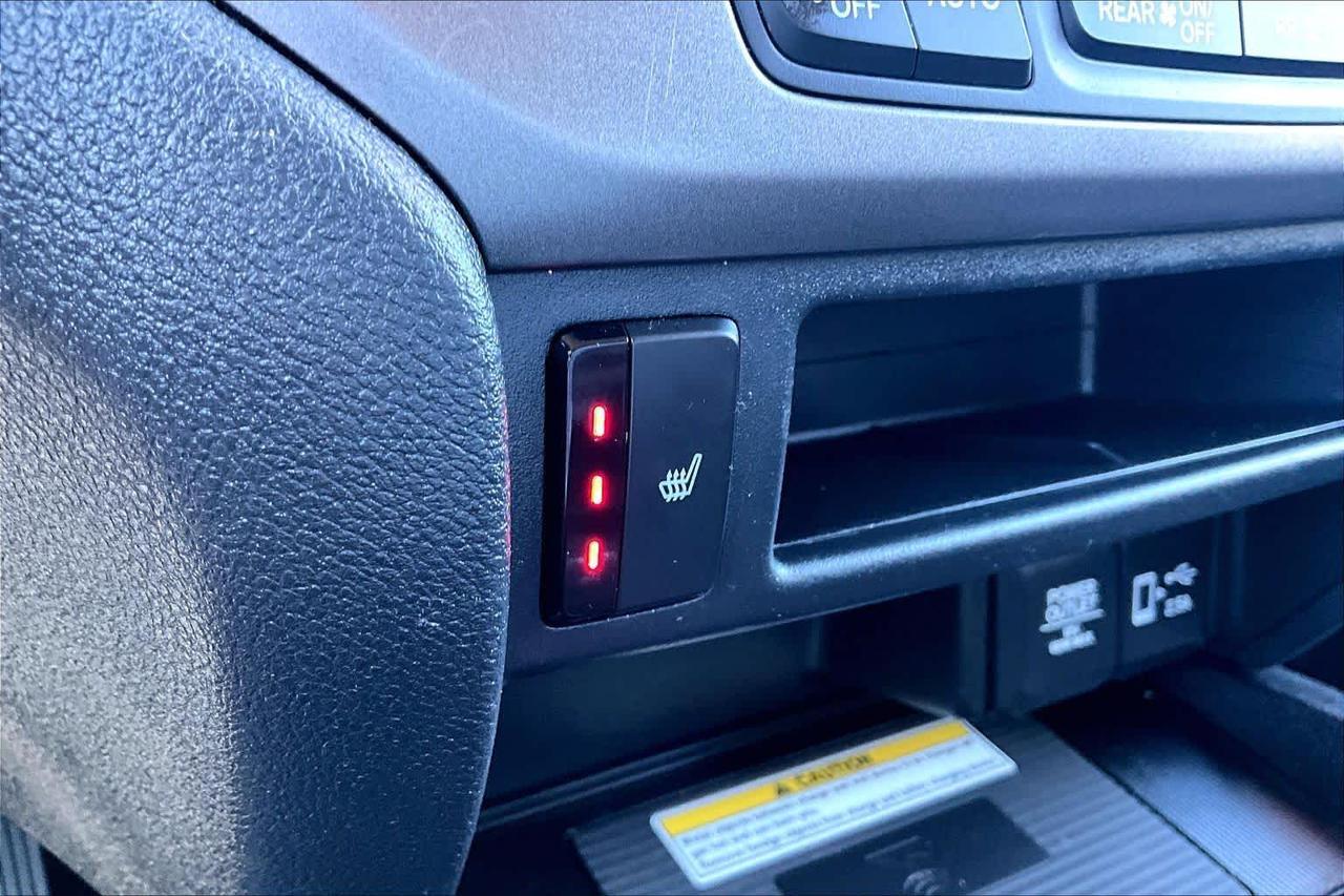 2021 Honda Pilot Special Edition Folsom CA