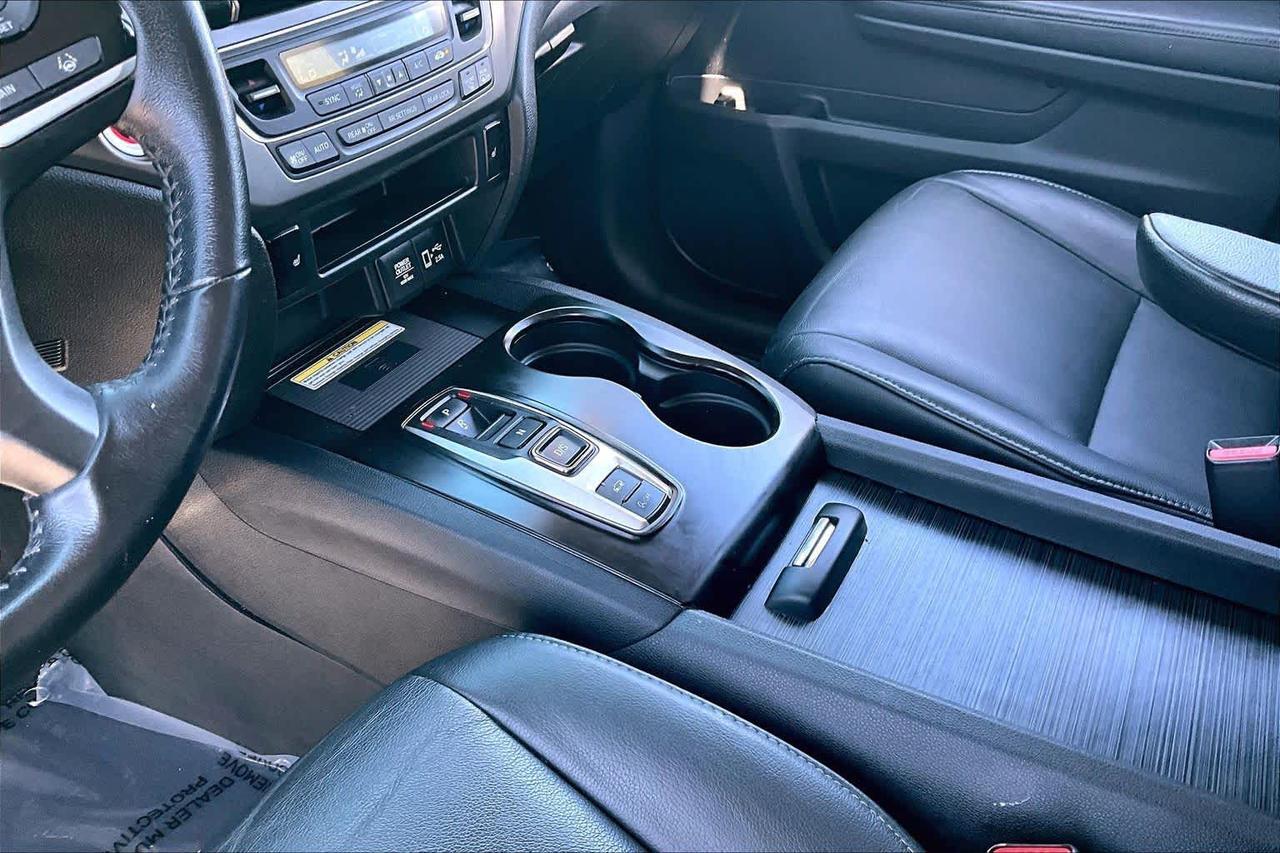 2021 Honda Pilot Special Edition Folsom CA
