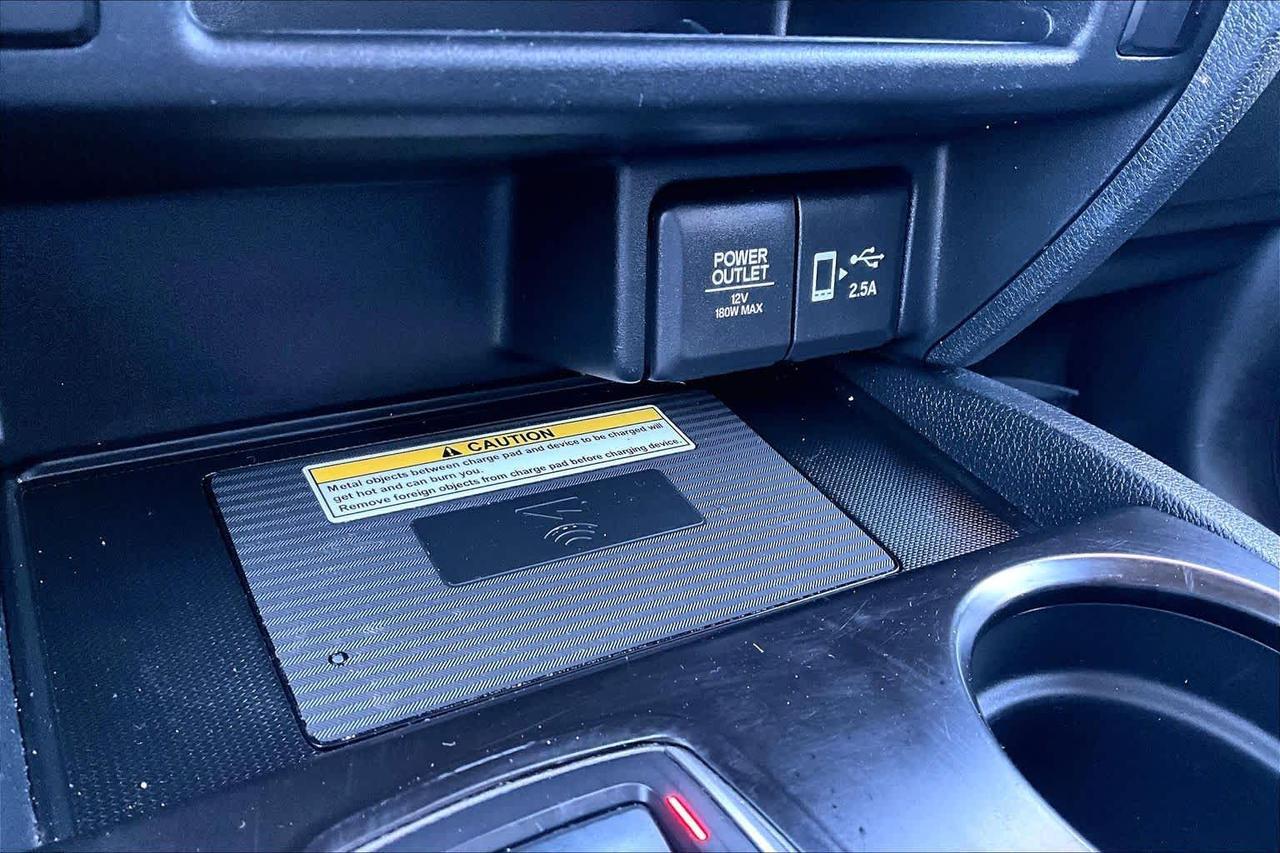 2021 Honda Pilot Special Edition Folsom CA