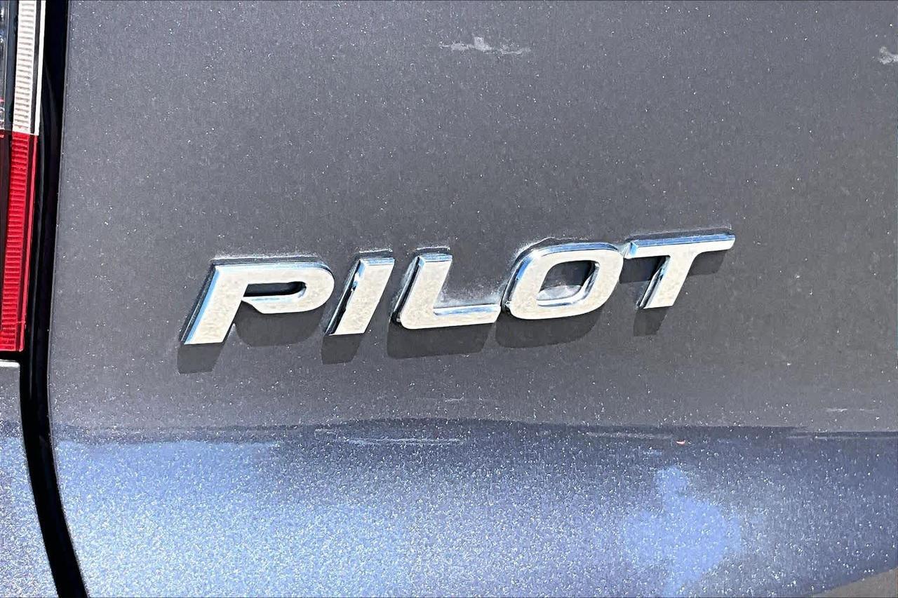 2021 Honda Pilot Special Edition Folsom CA