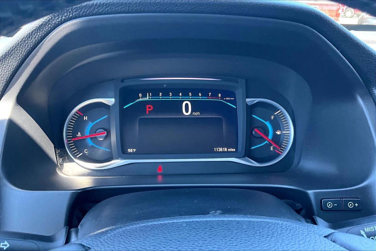 2021 Honda Pilot Special Edition Folsom CA