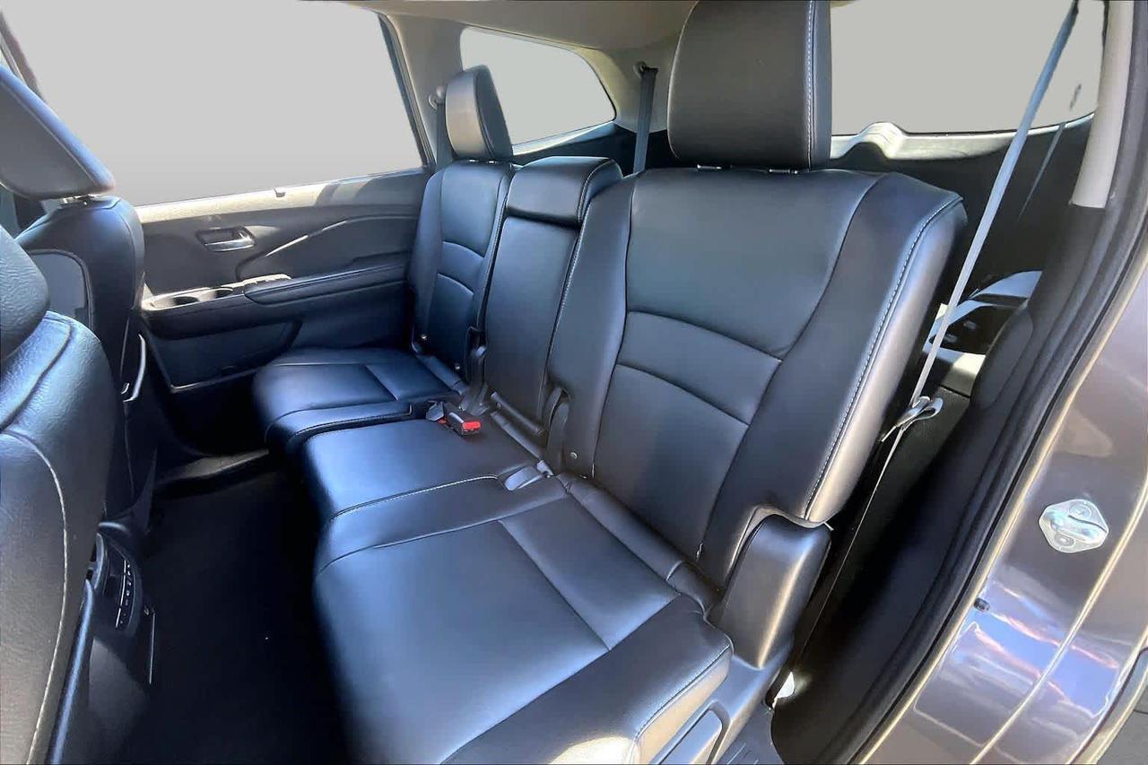 2021 Honda Pilot Special Edition Folsom CA