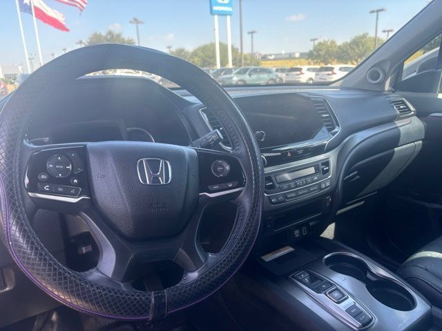 2021 Honda Pilot Special Edition Dallas TX