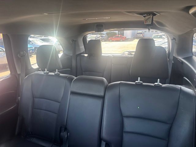 2021 Honda Pilot Special Edition Dallas TX