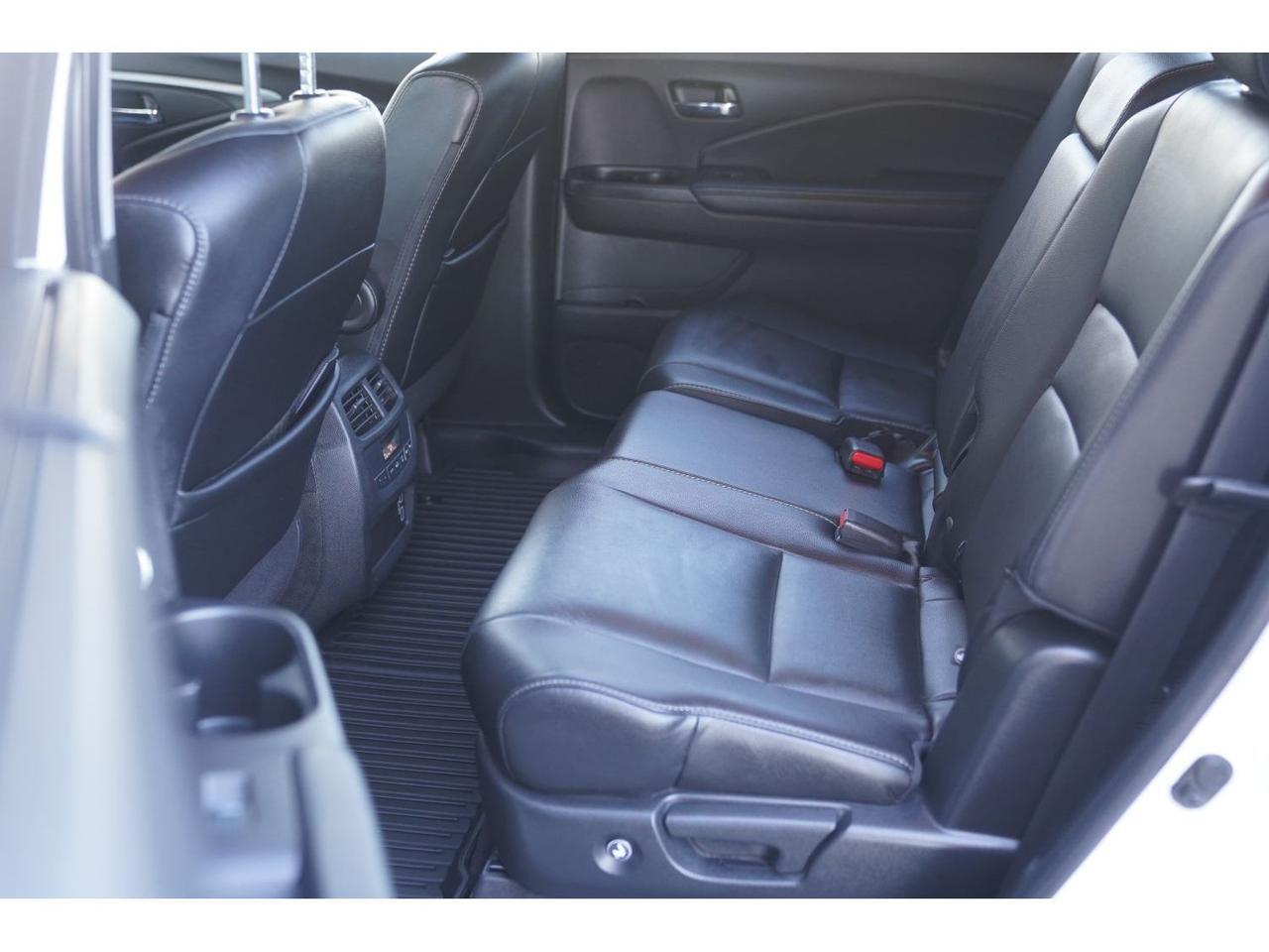2021 Honda Pilot Special Edition Price UT