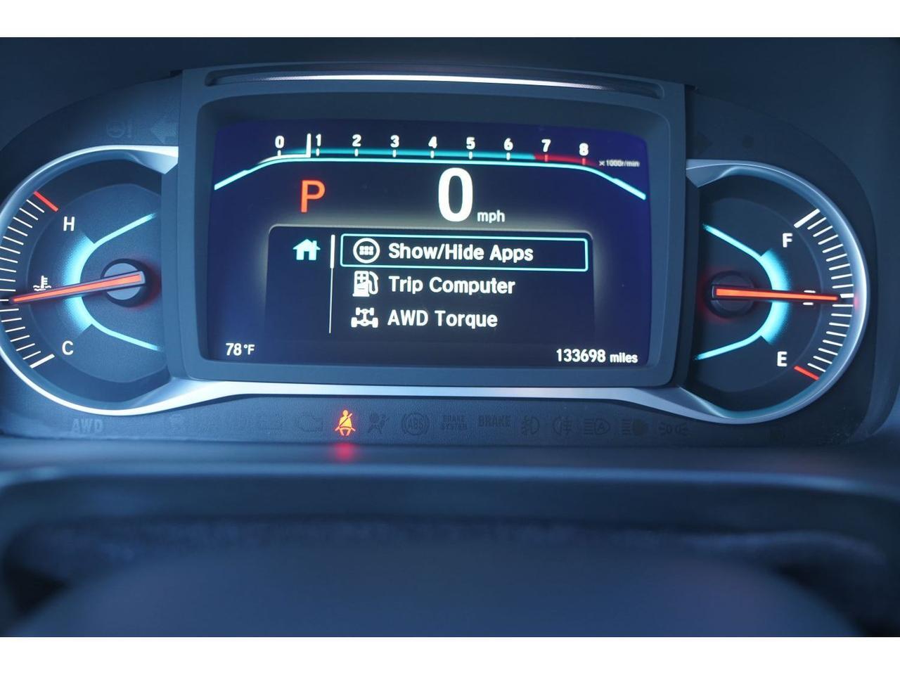 2021 Honda Pilot Special Edition Price UT