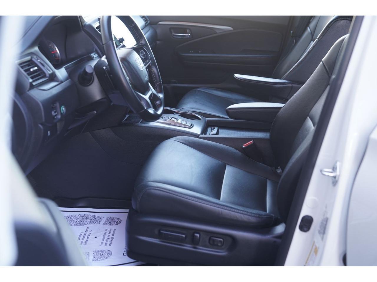 2021 Honda Pilot Special Edition Price UT