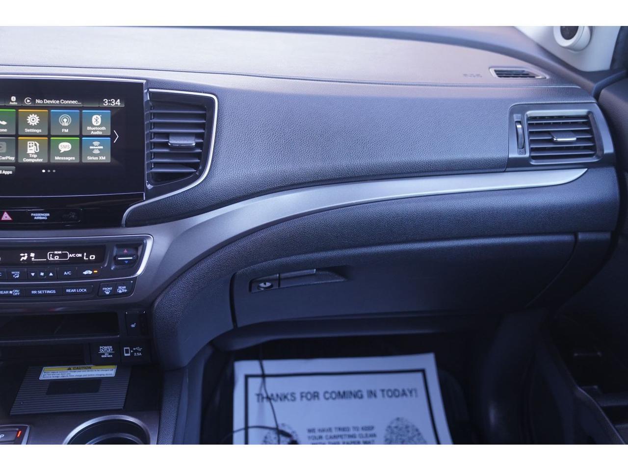 2021 Honda Pilot Special Edition Price UT