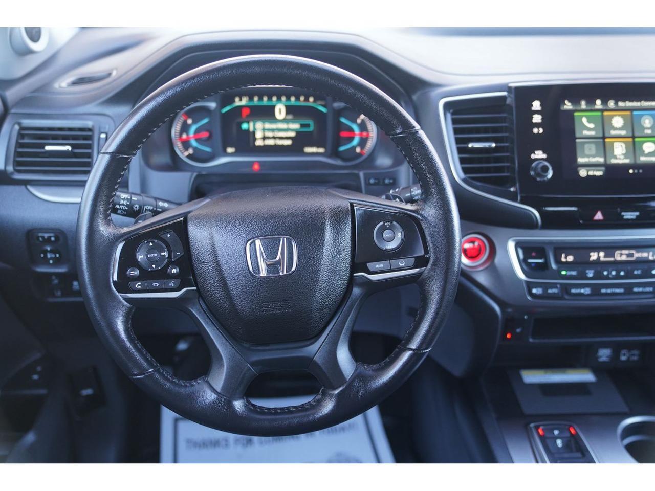 2021 Honda Pilot Special Edition Price UT