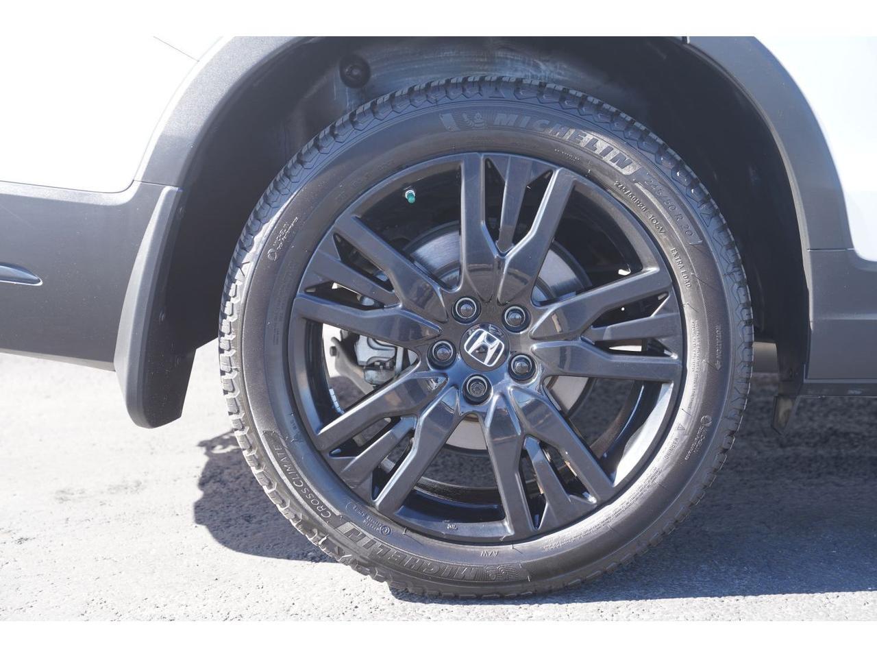 2021 Honda Pilot Special Edition Price UT