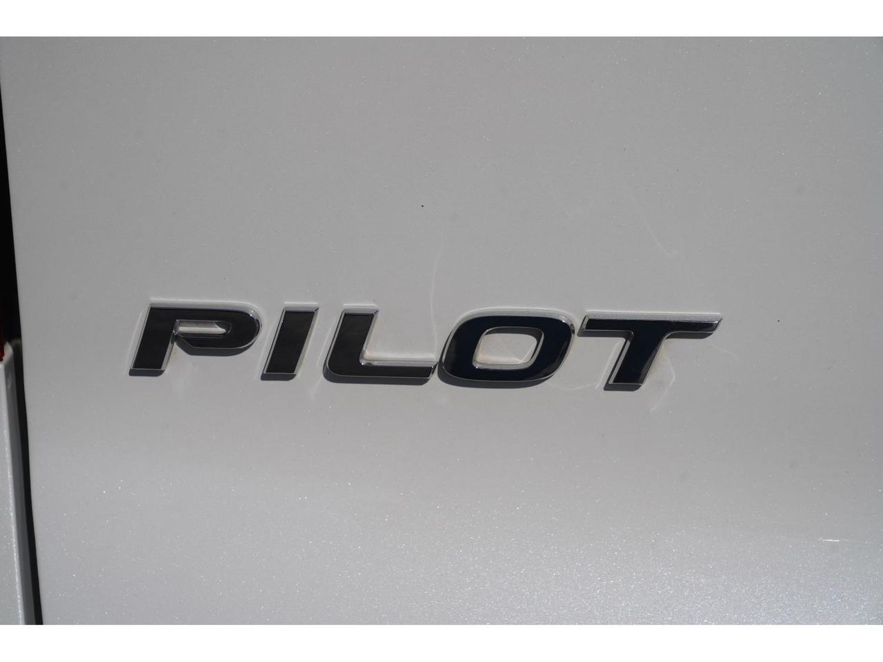 2021 Honda Pilot Special Edition Price UT