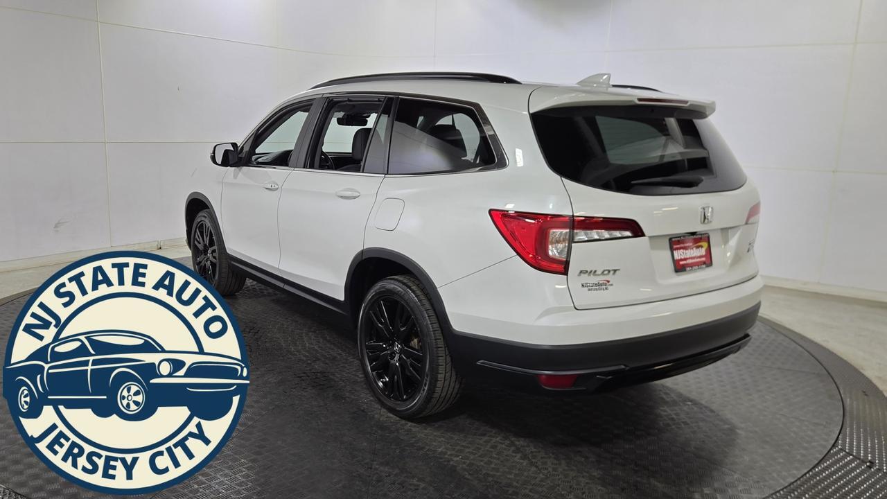 2021 Honda Pilot Special Edition Jersey City NJ