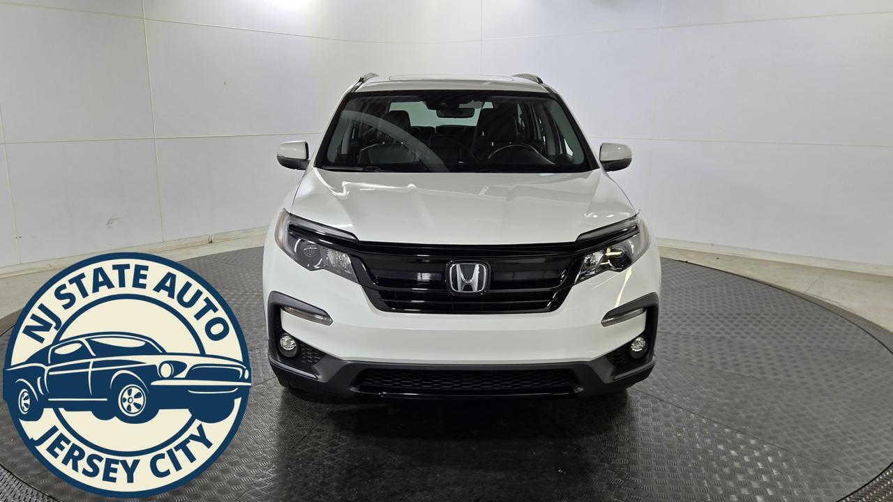 2021 Honda Pilot Special Edition Jersey City NJ