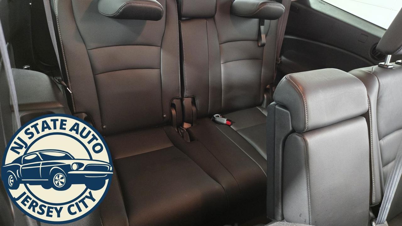 2021 Honda Pilot Special Edition Jersey City NJ