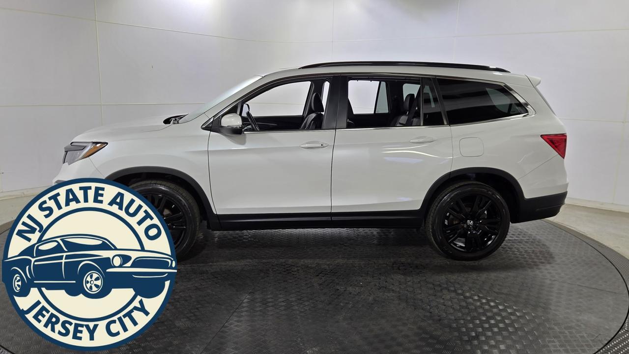 2021 Honda Pilot Special Edition Jersey City NJ