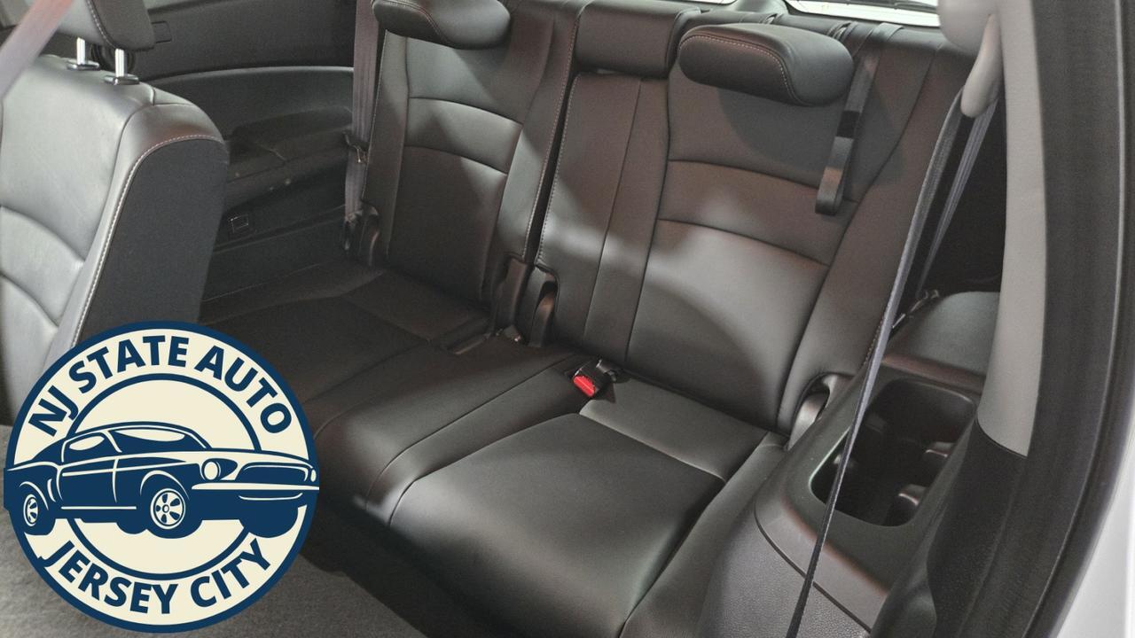2021 Honda Pilot Special Edition Jersey City NJ