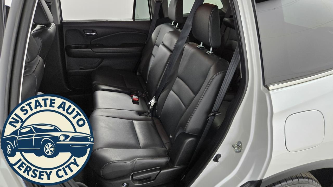 2021 Honda Pilot Special Edition Jersey City NJ