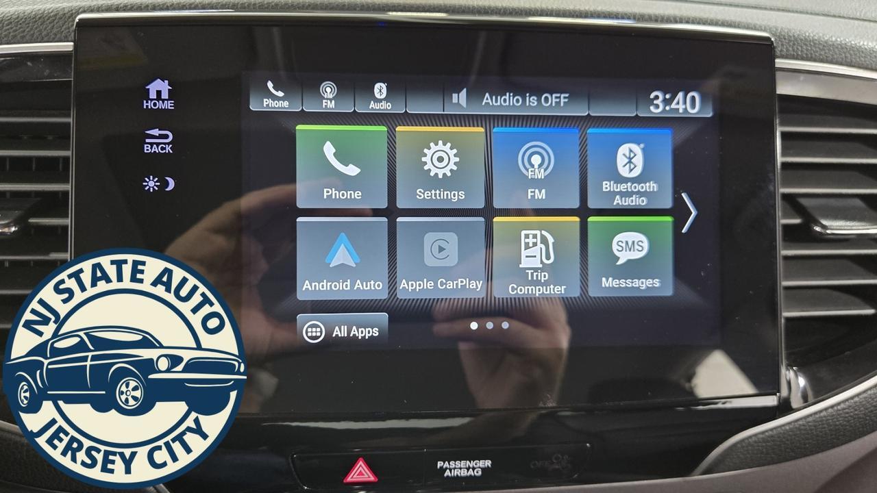 2021 Honda Pilot Special Edition Jersey City NJ