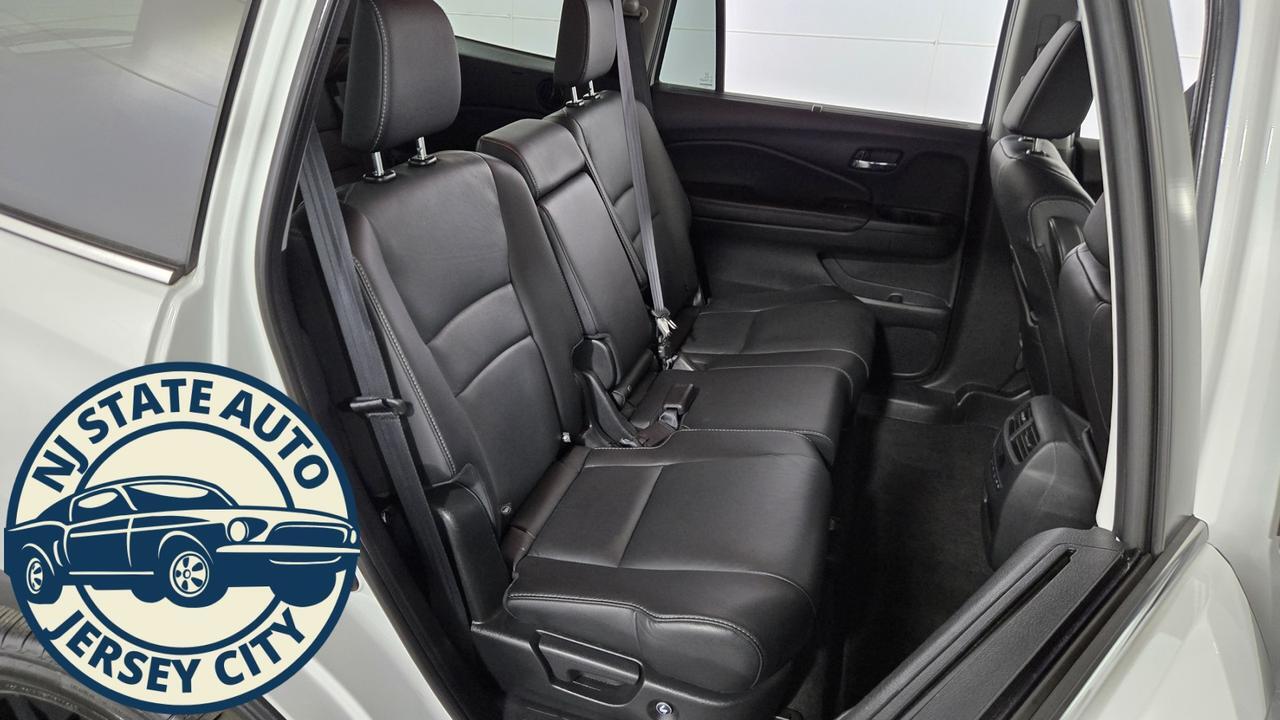 2021 Honda Pilot Special Edition Jersey City NJ