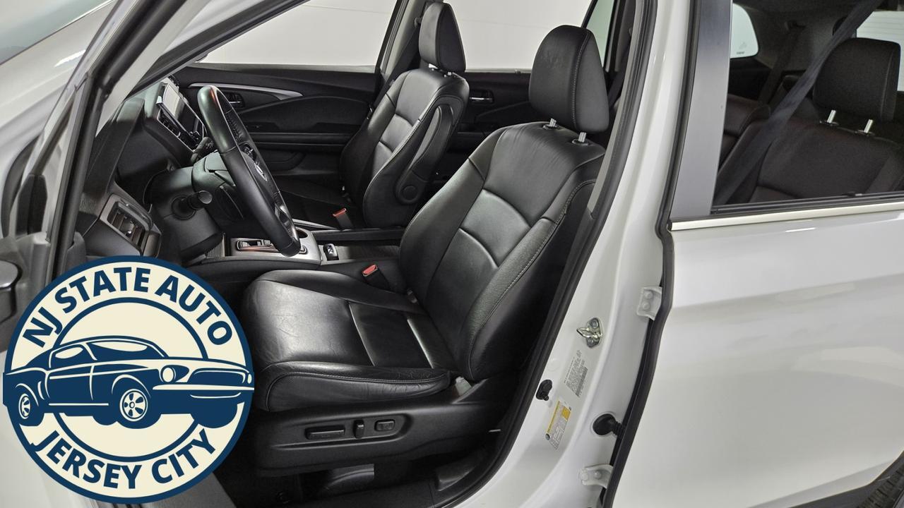 2021 Honda Pilot Special Edition Jersey City NJ
