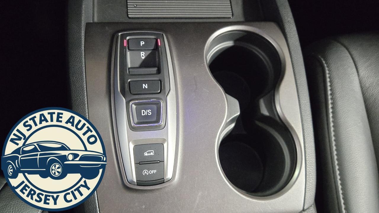 2021 Honda Pilot Special Edition Jersey City NJ