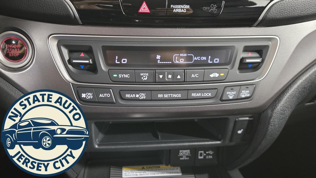 2021 Honda Pilot Special Edition Jersey City NJ