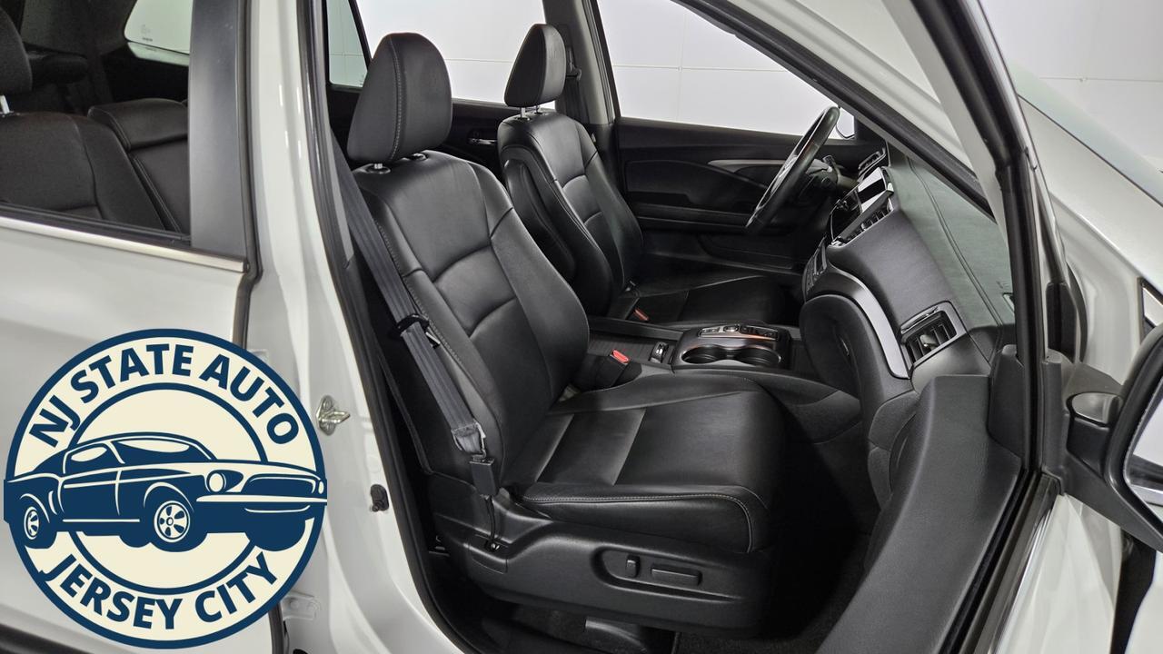 2021 Honda Pilot Special Edition Jersey City NJ