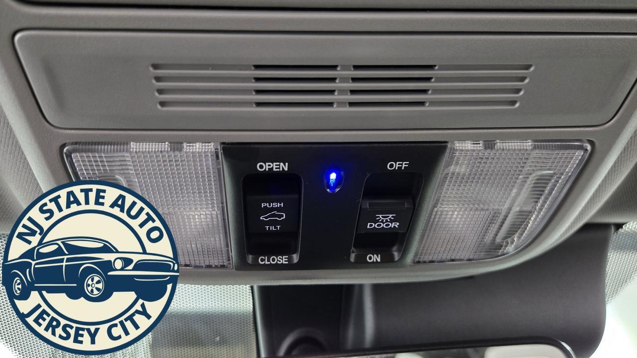 2021 Honda Pilot Special Edition Jersey City NJ