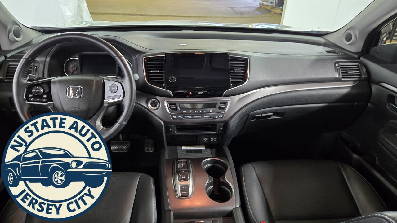 2021 Honda Pilot Special Edition Jersey City NJ