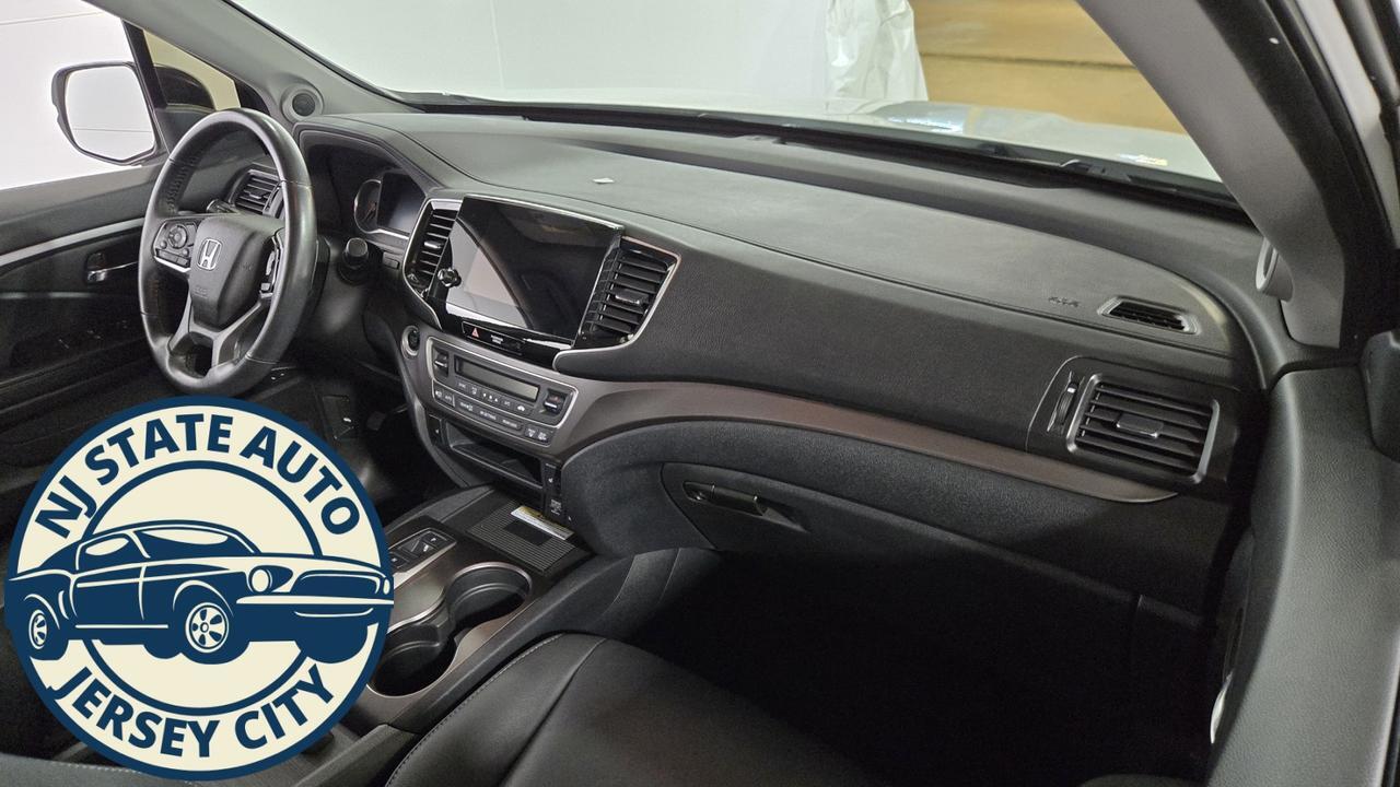 2021 Honda Pilot Special Edition Jersey City NJ