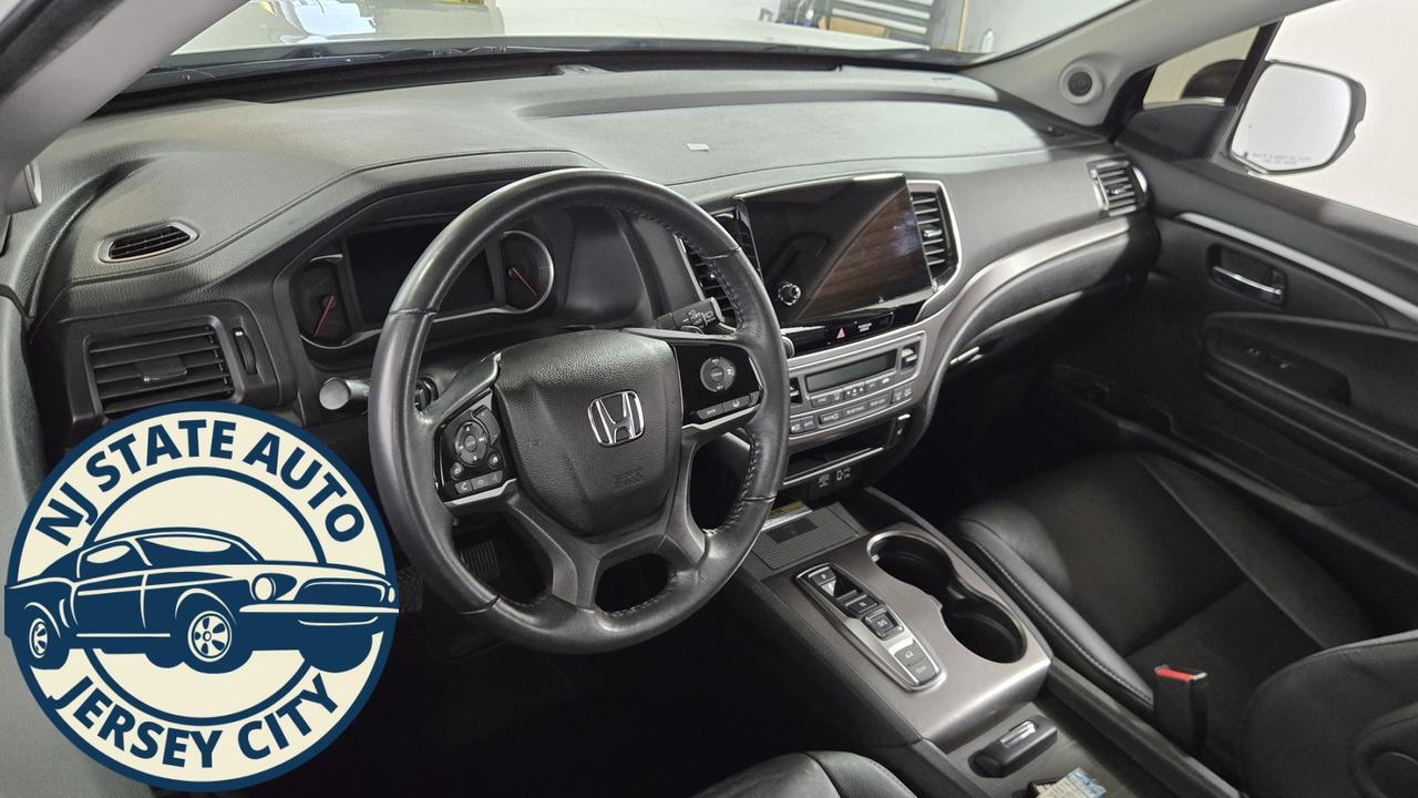 2021 Honda Pilot Special Edition Jersey City NJ