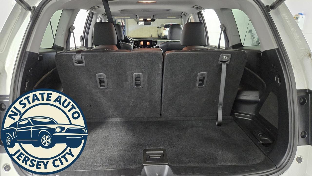 2021 Honda Pilot Special Edition Jersey City NJ