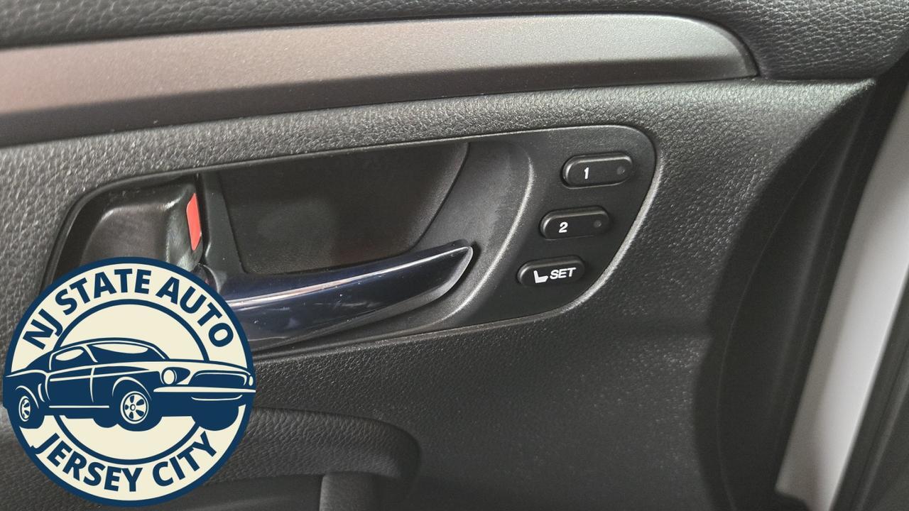 2021 Honda Pilot Special Edition Jersey City NJ
