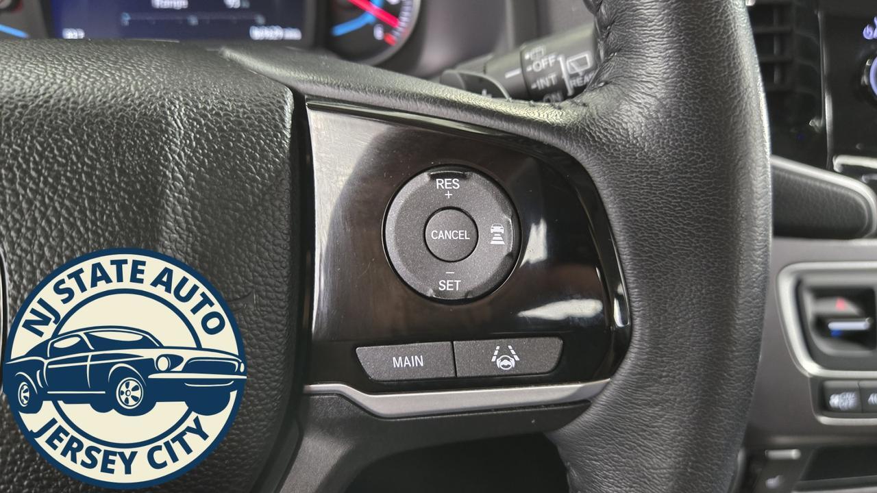 2021 Honda Pilot Special Edition Jersey City NJ