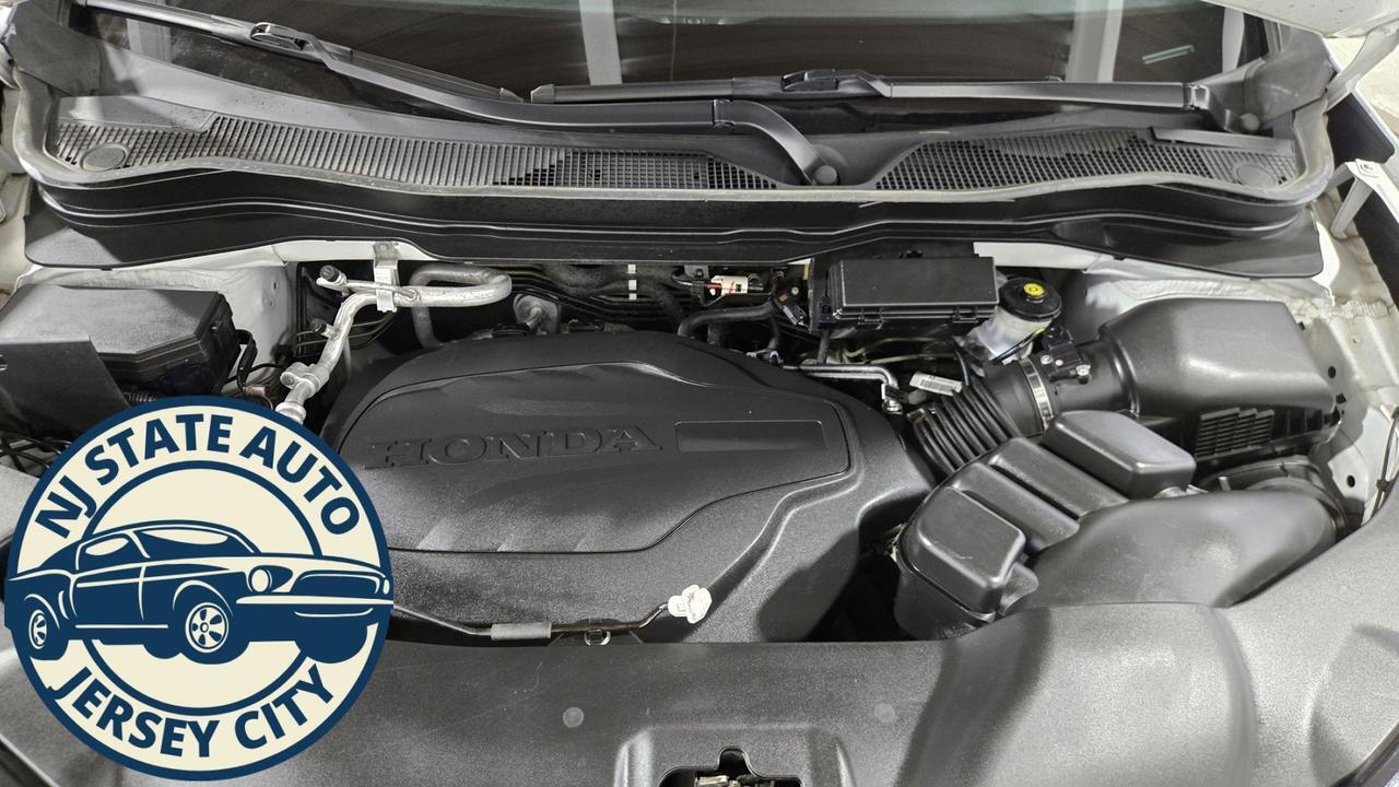 2021 Honda Pilot Special Edition Jersey City NJ