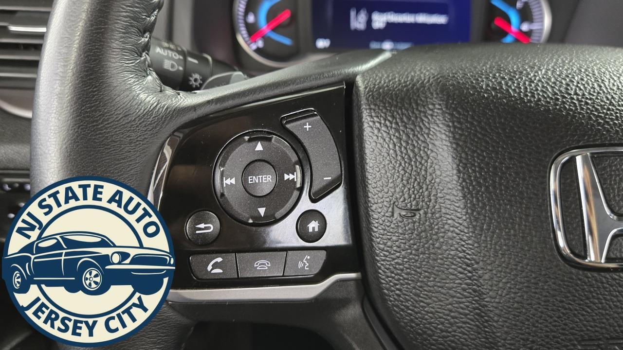 2021 Honda Pilot Special Edition Jersey City NJ