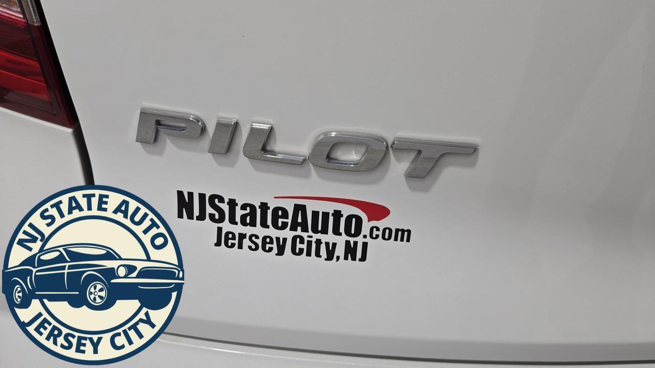 2021 Honda Pilot Special Edition Jersey City NJ