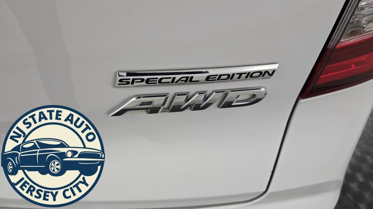 2021 Honda Pilot Special Edition Jersey City NJ
