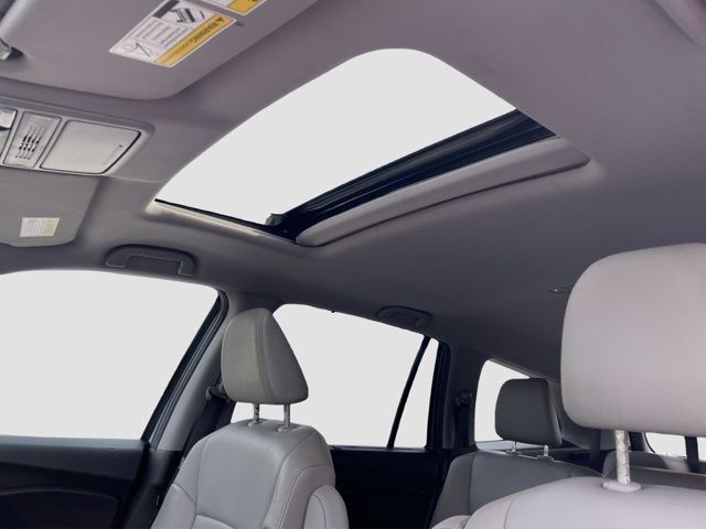 2021 Honda Pilot Special Edition North Attleboro MA