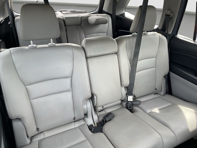 2021 Honda Pilot Special Edition North Attleboro MA