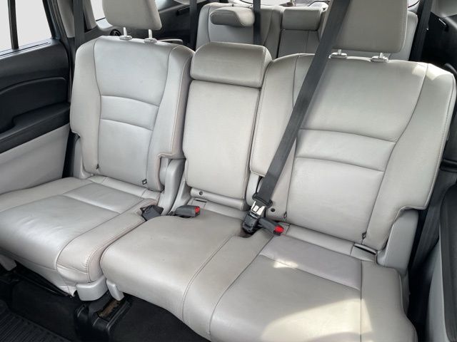 2021 Honda Pilot Special Edition North Attleboro MA