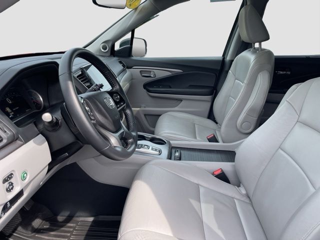 2021 Honda Pilot Special Edition North Attleboro MA