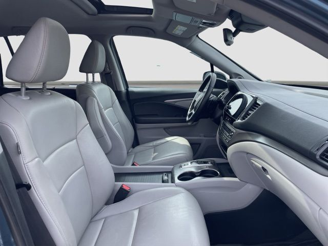 2021 Honda Pilot Special Edition North Attleboro MA