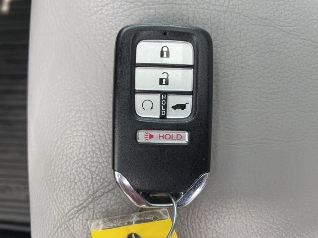 2021 Honda Pilot Special Edition North Attleboro MA