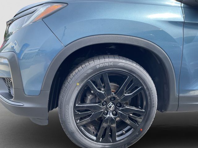 2021 Honda Pilot Special Edition North Attleboro MA