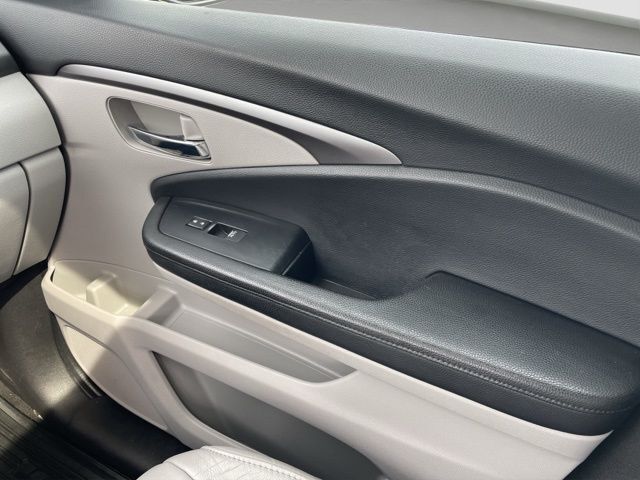 2021 Honda Pilot Special Edition North Attleboro MA