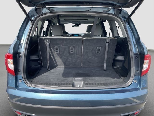 2021 Honda Pilot Special Edition North Attleboro MA