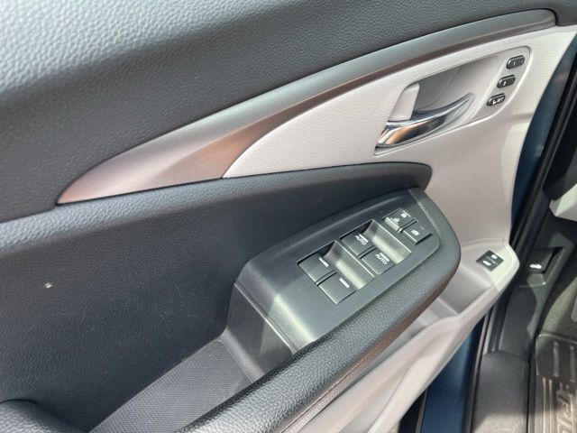 2021 Honda Pilot Special Edition North Attleboro MA