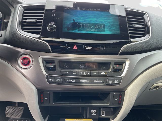 2021 Honda Pilot Special Edition North Attleboro MA